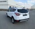 Форд Куга, объемом двигателя 2 л и пробегом 165 тыс. км за 14300 $, фото 15 на Automoto.ua