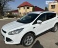 Форд Куга, объемом двигателя 2 л и пробегом 89 тыс. км за 17500 $, фото 1 на Automoto.ua