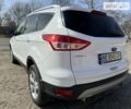 Форд Куга, объемом двигателя 2 л и пробегом 90 тыс. км за 17200 $, фото 16 на Automoto.ua