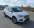 Форд Куга, объемом двигателя 2 л и пробегом 165 тыс. км за 14300 $, фото 6 на Automoto.ua