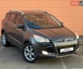 Форд Куга, объемом двигателя 2 л и пробегом 104 тыс. км за 14890 $, фото 1 на Automoto.ua