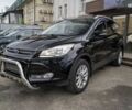 Форд Куга, объемом двигателя 2 л и пробегом 112 тыс. км за 14300 $, фото 2 на Automoto.ua