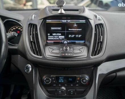 Форд Куга, объемом двигателя 2 л и пробегом 112 тыс. км за 14300 $, фото 20 на Automoto.ua