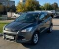 Форд Куга, объемом двигателя 2 л и пробегом 162 тыс. км за 12900 $, фото 1 на Automoto.ua