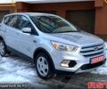 Форд Куга, объемом двигателя 2 л и пробегом 182 тыс. км за 15000 $, фото 1 на Automoto.ua