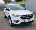 Форд Куга 2017 в Киеве на Automoto.ua Форд Куга, объемом двигателя 2 л и пробегом 201 тыс. км за 15500 $, фото 8 на Automoto.ua