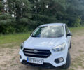 Форд Куга, объемом двигателя 2 л и пробегом 95 тыс. км за 17000 $, фото 12 на Automoto.ua
