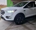 Форд Куга, объемом двигателя 2 л и пробегом 144 тыс. км за 16900 $, фото 3 на Automoto.ua