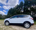 Форд Куга, объемом двигателя 2 л и пробегом 95 тыс. км за 17000 $, фото 19 на Automoto.ua