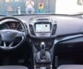 Форд Куга, объемом двигателя 2 л и пробегом 165 тыс. км за 15300 $, фото 13 на Automoto.ua