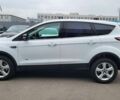 Форд Куга 2017 в Киеве на Automoto.ua Форд Куга, объемом двигателя 2 л и пробегом 201 тыс. км за 15500 $, фото 16 на Automoto.ua