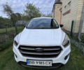 Форд Куга, объемом двигателя 2 л и пробегом 95 тыс. км за 17000 $, фото 10 на Automoto.ua