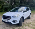 Форд Куга, объемом двигателя 2 л и пробегом 95 тыс. км за 17000 $, фото 1 на Automoto.ua