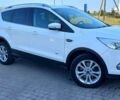 Форд Куга, объемом двигателя 2 л и пробегом 165 тыс. км за 15300 $, фото 3 на Automoto.ua