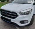 Форд Куга, объемом двигателя 2 л и пробегом 120 тыс. км за 20500 $, фото 2 на Automoto.ua