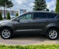 Форд Куга, объемом двигателя 2 л и пробегом 115 тыс. км за 19650 $, фото 3 на Automoto.ua