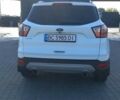 Форд Куга, объемом двигателя 2 л и пробегом 165 тыс. км за 15300 $, фото 5 на Automoto.ua