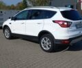 Форд Куга, объемом двигателя 2 л и пробегом 165 тыс. км за 15300 $, фото 19 на Automoto.ua