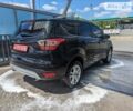 Форд Куга, об'ємом двигуна 2 л та пробігом 85 тис. км за 18400 $, фото 5 на Automoto.ua