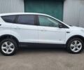 Форд Куга 2017 в Киеве на Automoto.ua Форд Куга, объемом двигателя 2 л и пробегом 201 тыс. км за 15500 $, фото 10 на Automoto.ua
