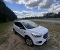 Форд Куга, объемом двигателя 2 л и пробегом 95 тыс. км за 17000 $, фото 17 на Automoto.ua