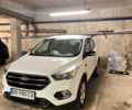 Форд Куга, объемом двигателя 2 л и пробегом 95 тыс. км за 17000 $, фото 1 на Automoto.ua