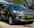 Форд Куга, объемом двигателя 2 л и пробегом 115 тыс. км за 19650 $, фото 1 на Automoto.ua