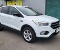 Форд Куга 2017 в Киеве на Automoto.ua Форд Куга, объемом двигателя 2 л и пробегом 201 тыс. км за 15500 $, фото 9 на Automoto.ua