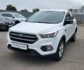 Форд Куга 2017 в Киеве на Automoto.ua Форд Куга, объемом двигателя 2 л и пробегом 201 тыс. км за 15500 $, фото 6 на Automoto.ua