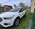 Форд Куга, объемом двигателя 2 л и пробегом 95 тыс. км за 17000 $, фото 6 на Automoto.ua