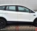 Форд Куга, объемом двигателя 2 л и пробегом 296 тыс. км за 13500 $, фото 1 на Automoto.ua