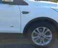 Форд Куга, объемом двигателя 2 л и пробегом 165 тыс. км за 15300 $, фото 18 на Automoto.ua