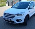 Форд Куга, объемом двигателя 2 л и пробегом 165 тыс. км за 15300 $, фото 2 на Automoto.ua