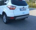 Форд Куга, объемом двигателя 2 л и пробегом 165 тыс. км за 15300 $, фото 8 на Automoto.ua