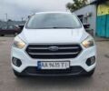 Форд Куга 2017 в Киеве на Automoto.ua Форд Куга, объемом двигателя 2 л и пробегом 201 тыс. км за 15500 $, фото 24 на Automoto.ua