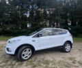 Форд Куга, объемом двигателя 2 л и пробегом 95 тыс. км за 17000 $, фото 18 на Automoto.ua