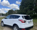 Форд Куга, объемом двигателя 2 л и пробегом 95 тыс. км за 17000 $, фото 20 на Automoto.ua