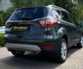 Форд Куга, объемом двигателя 2 л и пробегом 115 тыс. км за 19650 $, фото 6 на Automoto.ua