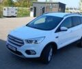 Форд Куга, объемом двигателя 2 л и пробегом 165 тыс. км за 15300 $, фото 14 на Automoto.ua