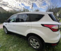 Форд Куга, объемом двигателя 2 л и пробегом 95 тыс. км за 17000 $, фото 9 на Automoto.ua