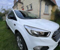 Форд Куга, объемом двигателя 2 л и пробегом 95 тыс. км за 17000 $, фото 11 на Automoto.ua