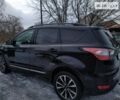 Форд Куга, об'ємом двигуна 2 л та пробігом 291 тис. км за 18200 $, фото 25 на Automoto.ua