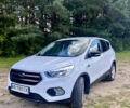 Форд Куга, объемом двигателя 2 л и пробегом 95 тыс. км за 17000 $, фото 16 на Automoto.ua