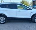 Форд Куга, объемом двигателя 2 л и пробегом 165 тыс. км за 15300 $, фото 7 на Automoto.ua