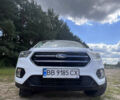 Форд Куга, объемом двигателя 2 л и пробегом 95 тыс. км за 17000 $, фото 14 на Automoto.ua