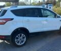 Форд Куга, объемом двигателя 2 л и пробегом 165 тыс. км за 15300 $, фото 21 на Automoto.ua