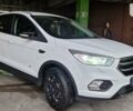 Форд Куга, об'ємом двигуна 2 л та пробігом 144 тис. км за 16900 $, фото 1 на Automoto.ua