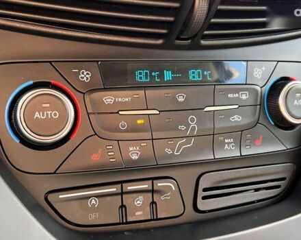 Форд Куга, объемом двигателя 2 л и пробегом 115 тыс. км за 19650 $, фото 13 на Automoto.ua
