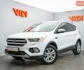 Форд Куга, об'ємом двигуна 2 л та пробігом 214 тис. км за 13178 $, фото 1 на Automoto.ua