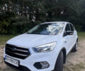 Форд Куга, объемом двигателя 2 л и пробегом 95 тыс. км за 17000 $, фото 15 на Automoto.ua